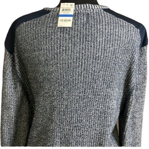 NEW Men’s XL American Rag Cie sweater - Picture 3 of 9